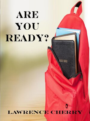 cover image of Are You Ready?